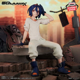 Mobile Suit Gundam GQuuuuuuX - Shuji Ito - Figuarts mini (Bandai Spirits)