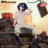 Mobile Suit Gundam GQuuuuuuX - Shuji Ito - Figuarts mini (Bandai Spirits)