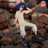 Mobile Suit Gundam GQuuuuuuX - Shuji Ito - Figuarts mini (Bandai Spirits)