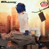 Mobile Suit Gundam GQuuuuuuX - Shuji Ito - Figuarts mini (Bandai Spirits)