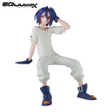 Mobile Suit Gundam GQuuuuuuX - Shuji Ito - Figuarts mini (Bandai Spirits)