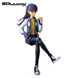 Mobile Suit Gundam - GQuuuuuuX - Figure ~Casual Clothes Ver.~ (Bandai Spirits)
