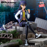 Mobile Suit Gundam - GQuuuuuuX - Figure ~Casual Clothes Ver.~ (Bandai Spirits)