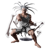 HUNTER x HUNTER - Isaac Netero - HUNTING ARCHIVES ~Oto wo Okizari ni Shita~ (Bandai Spirits)