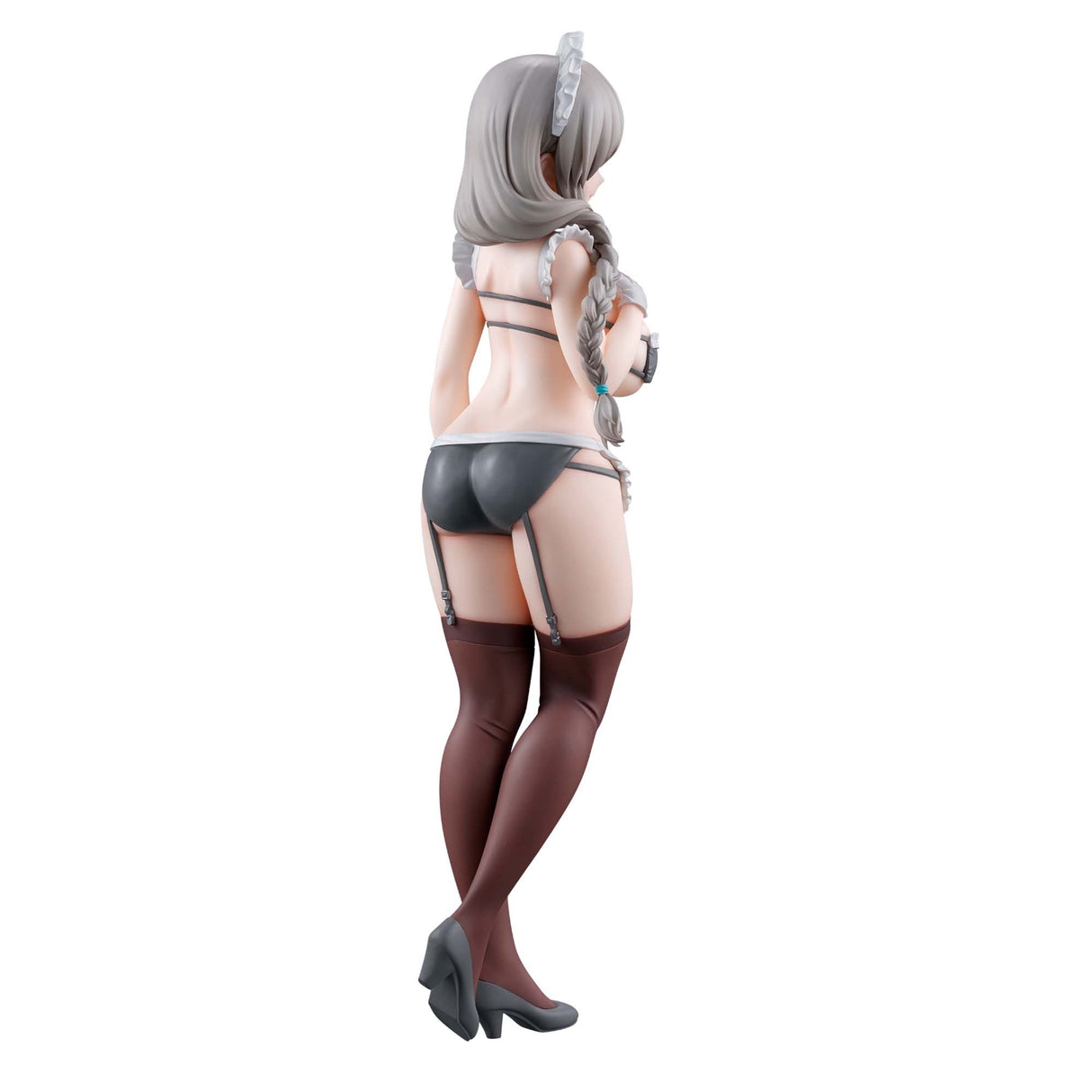 Uzaki-chan Wants to Hang Out! - Uzaki Tsuki - GLITTER&GLAMOURS Maid Ver. (Bandai Spirits)