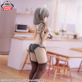 Uzaki-chan Wants to Hang Out! - Uzaki Tsuki - GLITTER&GLAMOURS Maid Ver. (Bandai Spirits)