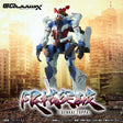 Mobile Suit Gundam GQuuuuuuX - gMS-Ω GQuuuuuuX - Genkai Toppa (Bandai Spirits)