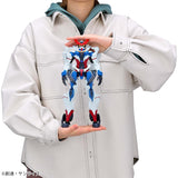 Mobile Suit Gundam GQuuuuuuX - gMS-Ω GQuuuuuuX - Genkai Toppa (Bandai Spirits)