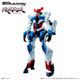 Mobile Suit Gundam GQuuuuuuX - gMS-Ω GQuuuuuuX - Genkai Toppa (Bandai Spirits)