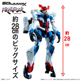 Mobile Suit Gundam GQuuuuuuX - gMS-Ω GQuuuuuuX - Genkai Toppa (Bandai Spirits)