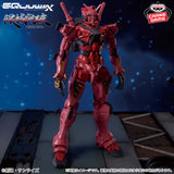 Mobile Suit Gundam GQuuuuuuX - Red Gundam - Genkai Toppa (Bandai Spirits)