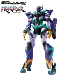Mobile Suit Gundam GQuuuuuuX - gMS-κ GFreD - Genkai Toppa (Bandai Spirits)
