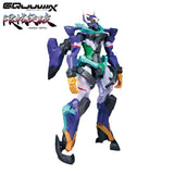 Mobile Suit Gundam GQuuuuuuX - gMS-κ GFreD - Genkai Toppa (Bandai Spirits)