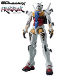 Mobile Suit Gundam - Gundam - GQuuuuuuX (Bandai Spirits)