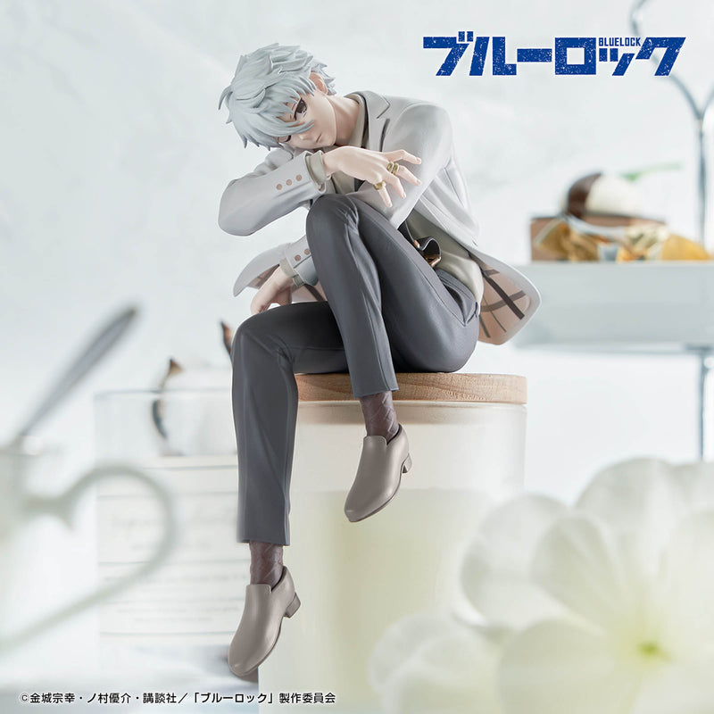 Blue Lock - Nagi Seishiro - sweets flavor (Bandai Spirits)