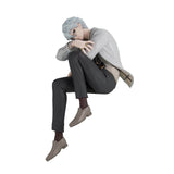 Blue Lock - Nagi Seishiro - sweets flavor (Bandai Spirits)
