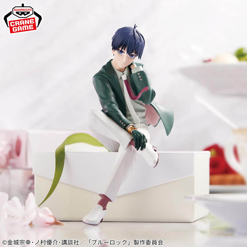 Blue Lock - Isagi Yoichi - sweets flavor (Bandai Spirits)