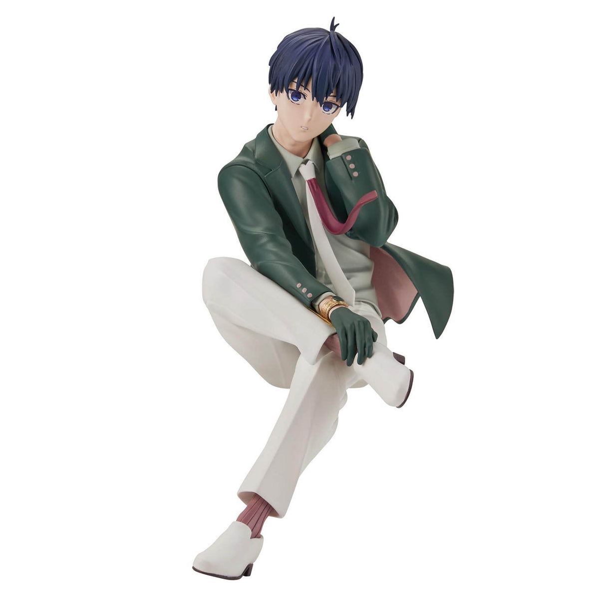 Blue Lock - Isagi Yoichi - sweets flavor (Bandai Spirits)