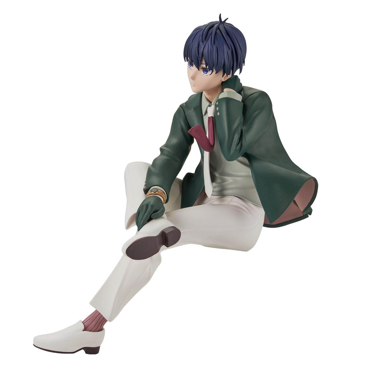 Blue Lock - Isagi Yoichi - sweets flavor (Bandai Spirits)