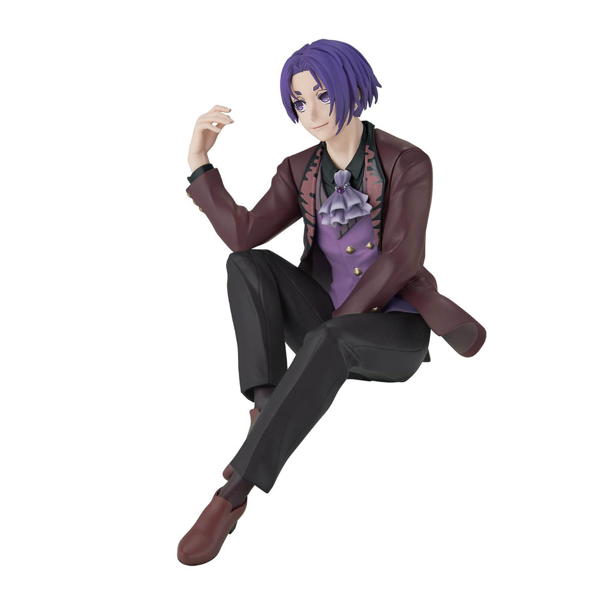 Blue Lock - Mikage Reo - Sweets Flavor (Bandai Spirits)
