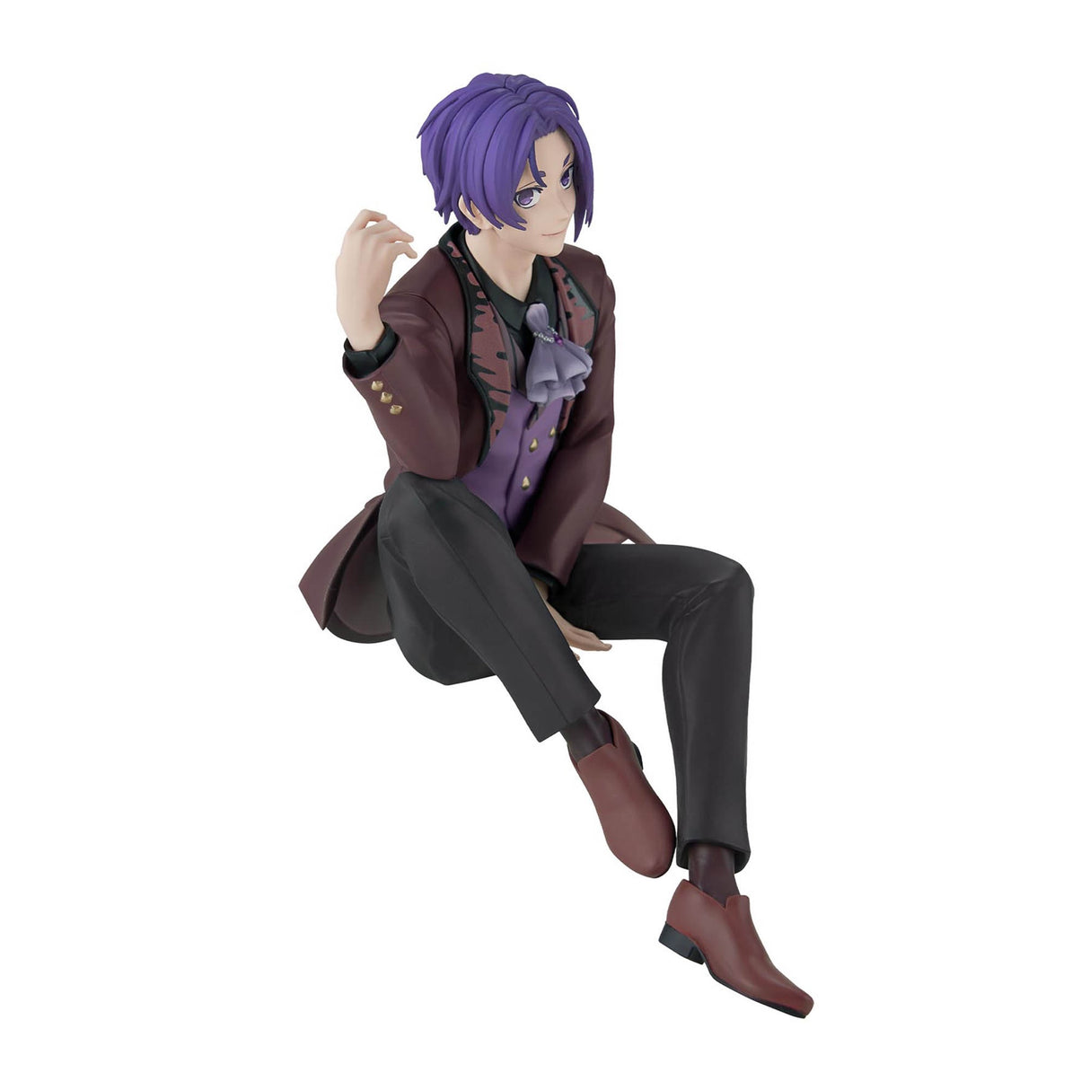 Blue Lock - Mikage Reo - Sweets Flavor (Bandai Spirits)