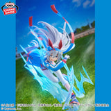 Uma Musume: Cinderella Gray - Tamamo Cross - BANPRESTO EVOLVE (Bandai Spirits)