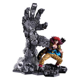 One Piece - Eustass Kid - Figlife! (Bandai Spirits)