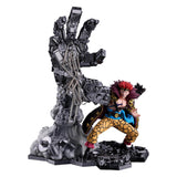 One Piece - Eustass Kid - Figlife! (Bandai Spirits)