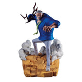 One Piece - Monkey D. Garp - Senkozekkei (Bandai Spirits)