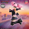 My Hero Academia: Vigilantes - Haneyama Kazuho - THE AMAZING HEROES-ANOTHER (Bandai Spirits)