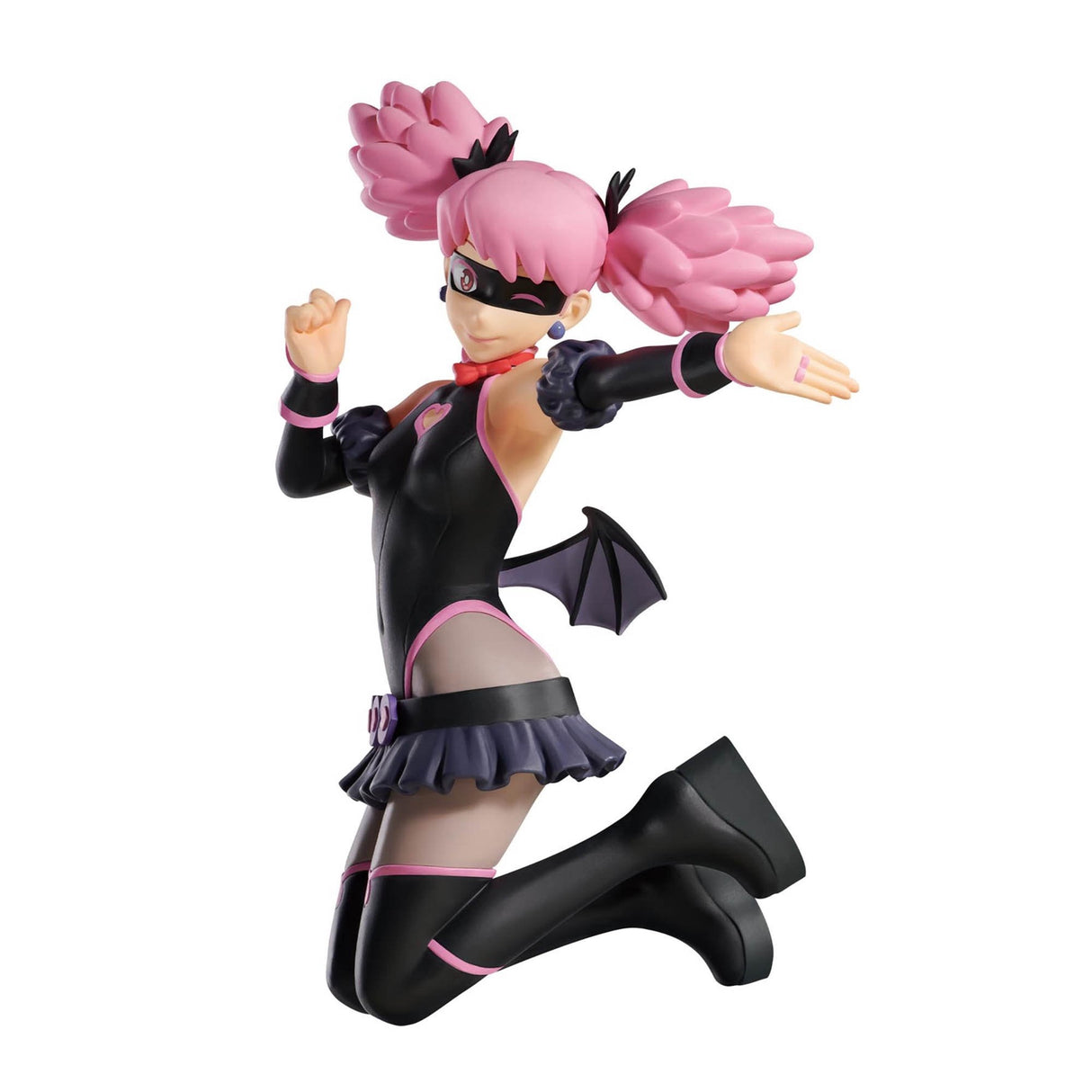 My Hero Academia: Vigilantes - Haneyama Kazuho - THE AMAZING HEROES-ANOTHER (Bandai Spirits)