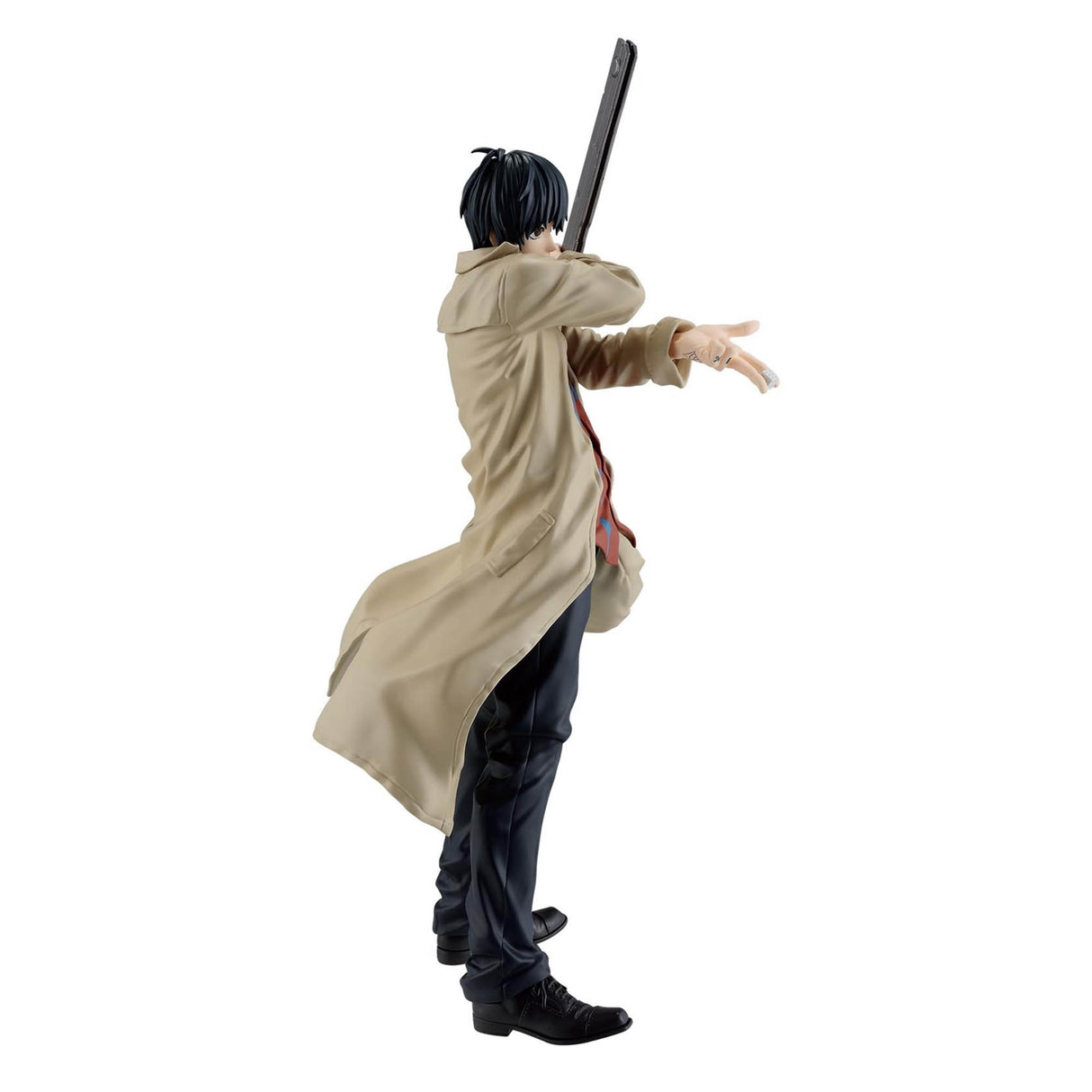 Sakamoto Days - Nagumo Yoichi - Solid Scene Collection (Bandai Spirits)