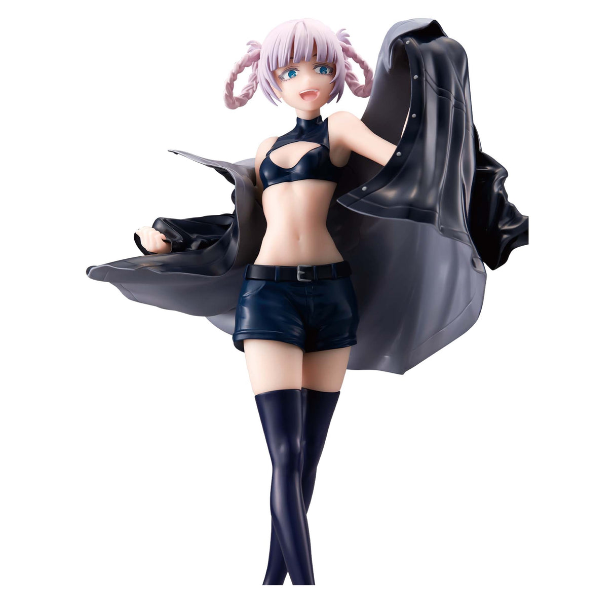 Call of the Night - Nanakusa Nazuna - GLITTER&GLAMOURS (Bandai Spirits)