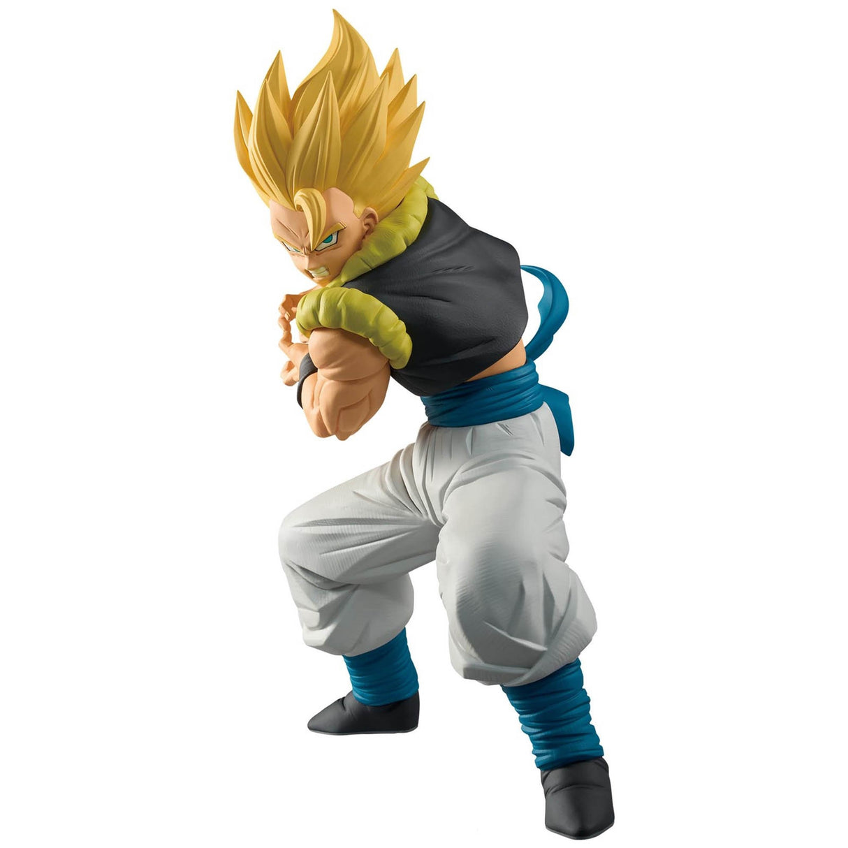 Dragon Ball Super - Gogeta - Grandista (Bandai Spirits)