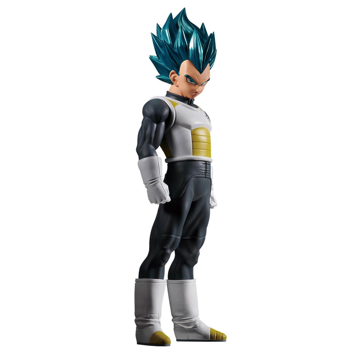 Dragon Ball Super - Vegeta - BLOOD OF SAIYANS (Bandai Spirits)
