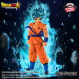 Dragon Ball Super - Son Goku - BLOOD OF SAIYANS (Bandai Spirits)
