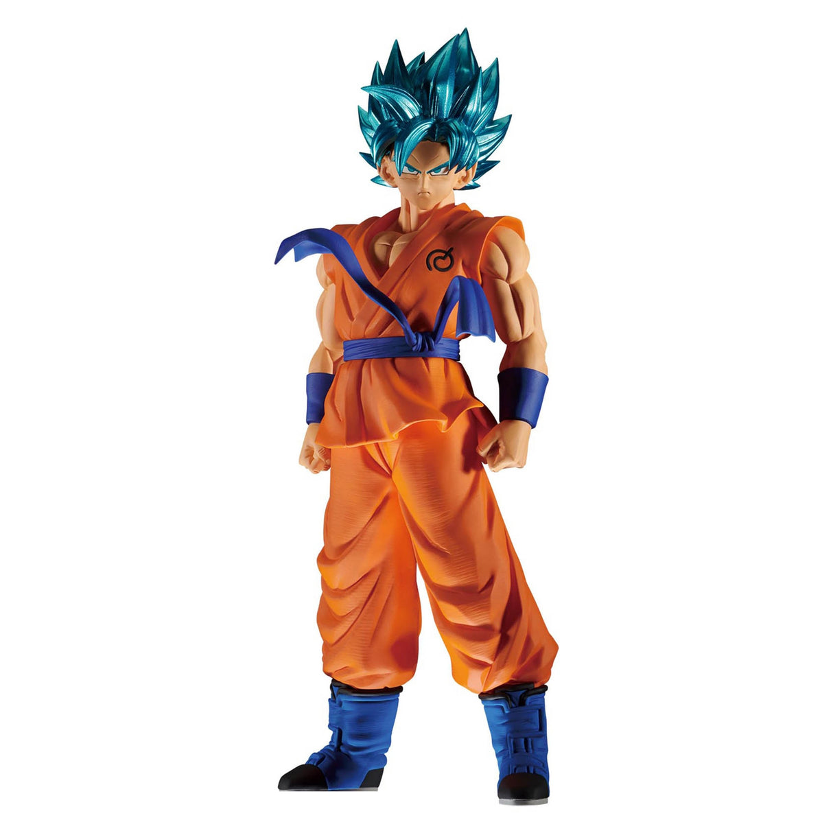 Dragon Ball Super - Son Goku - BLOOD OF SAIYANS (Bandai Spirits)