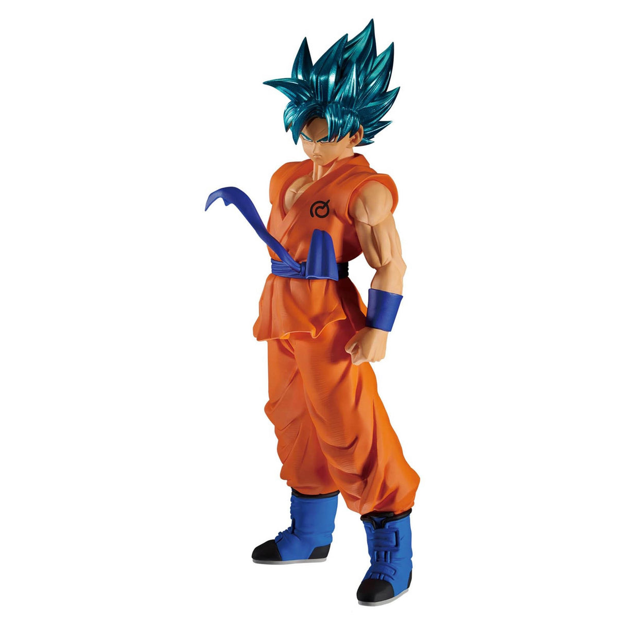 Dragon Ball Super - Son Goku - BLOOD OF SAIYANS (Bandai Spirits)