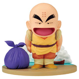 Dragon Ball - Krillin - History Box (Bandai Spirits)