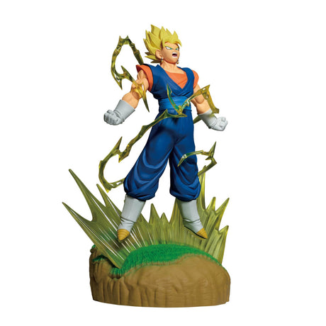 Dragon Ball Z - Vegito - History Box (Bandai Spirits)
