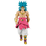 Dragon Ball Z - Broly - SOLID EDGE WORKS ~The Battlefield~ (Bandai Spirits)