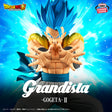 Dragon Ball Super - Gogeta - Grandista Ⅱ (Bandai Spirits)