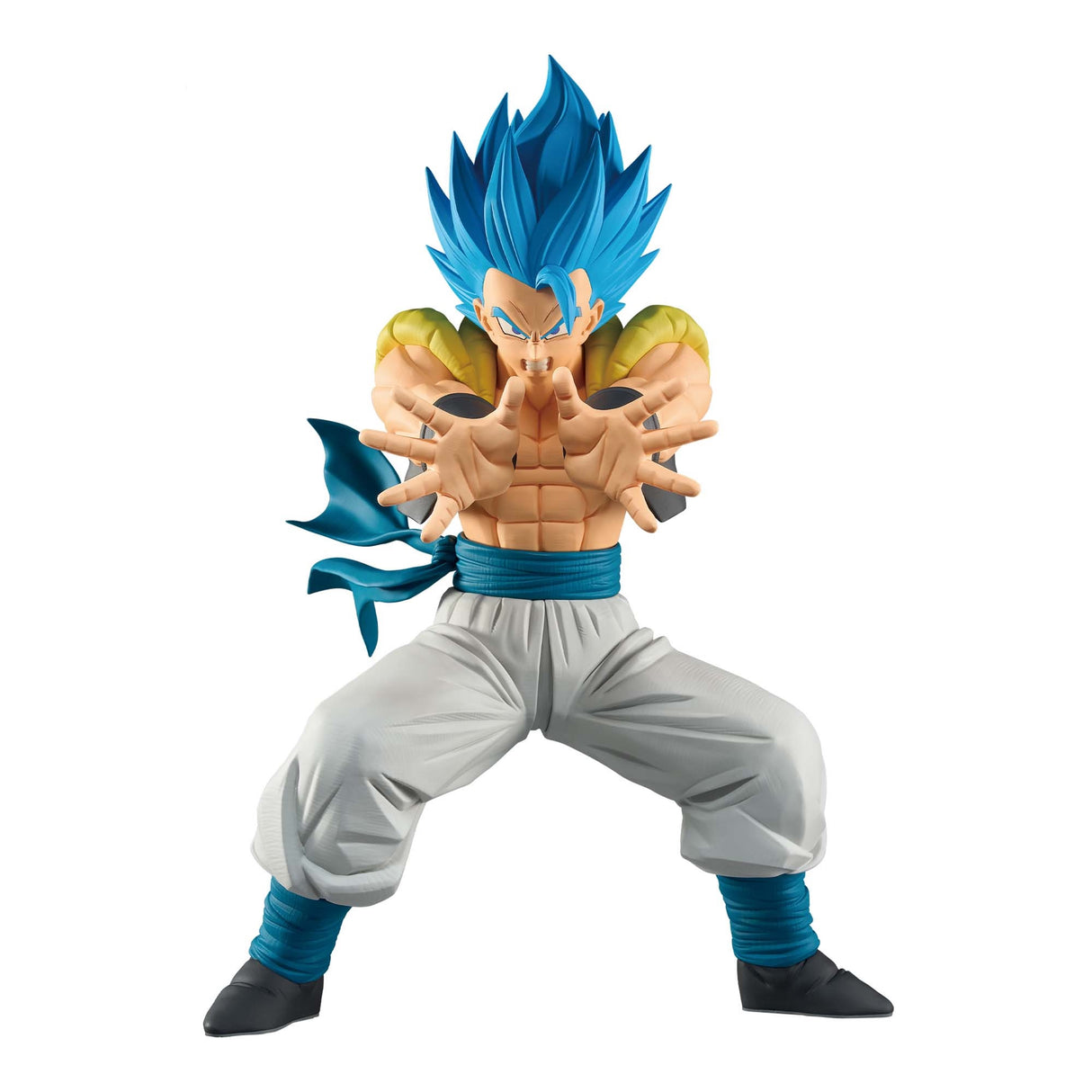 Dragon Ball Super - Gogeta - Grandista Ⅱ (Bandai Spirits)