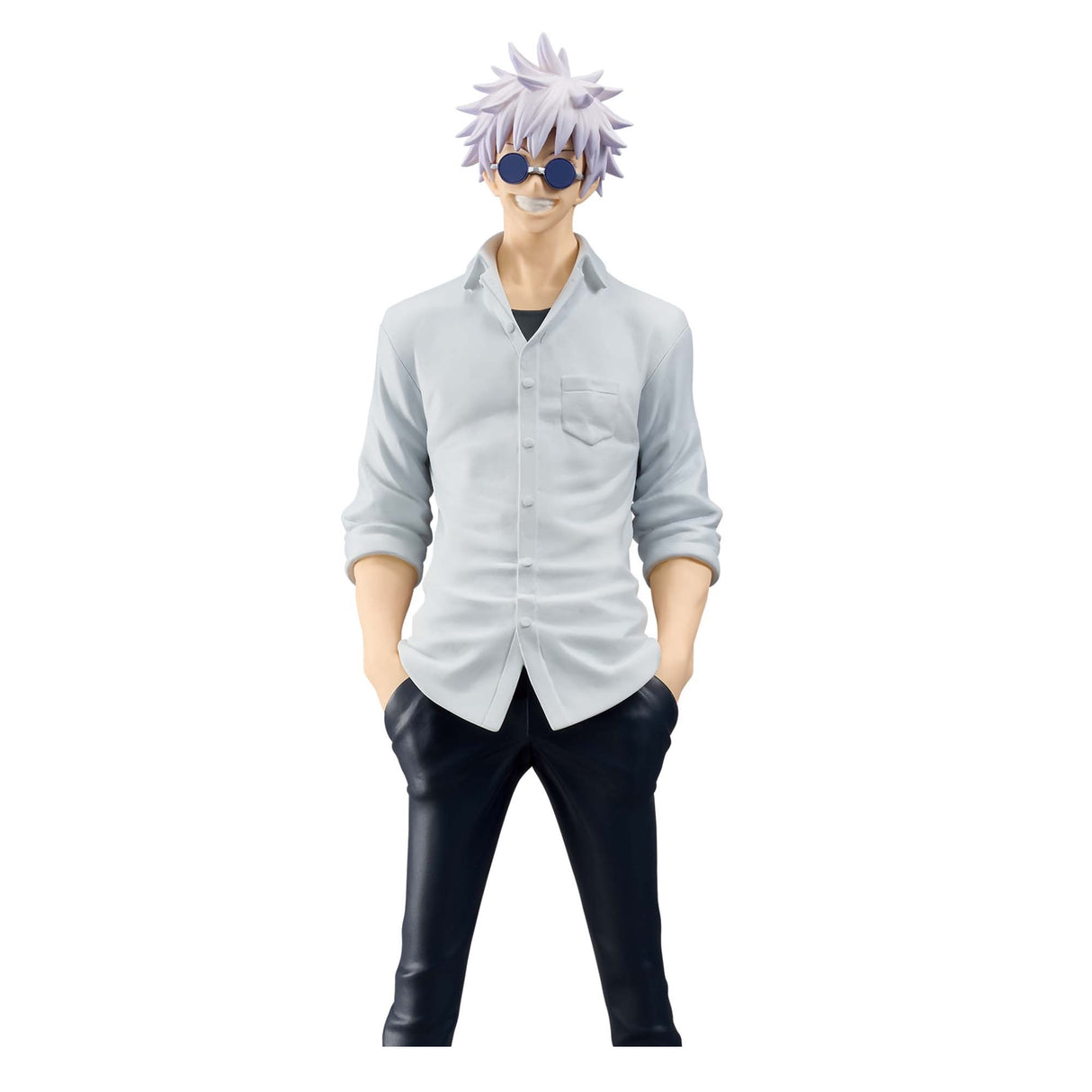 Jujutsu Kaisen - Gojo Satoru - King of Artist (Bandai Spirits)