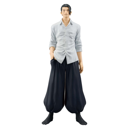 Jujutsu Kaisen - Geto Suguru - KING OF ARTIST ~Hidden Inventory/Premature Death~ II (Bandai Spirits)