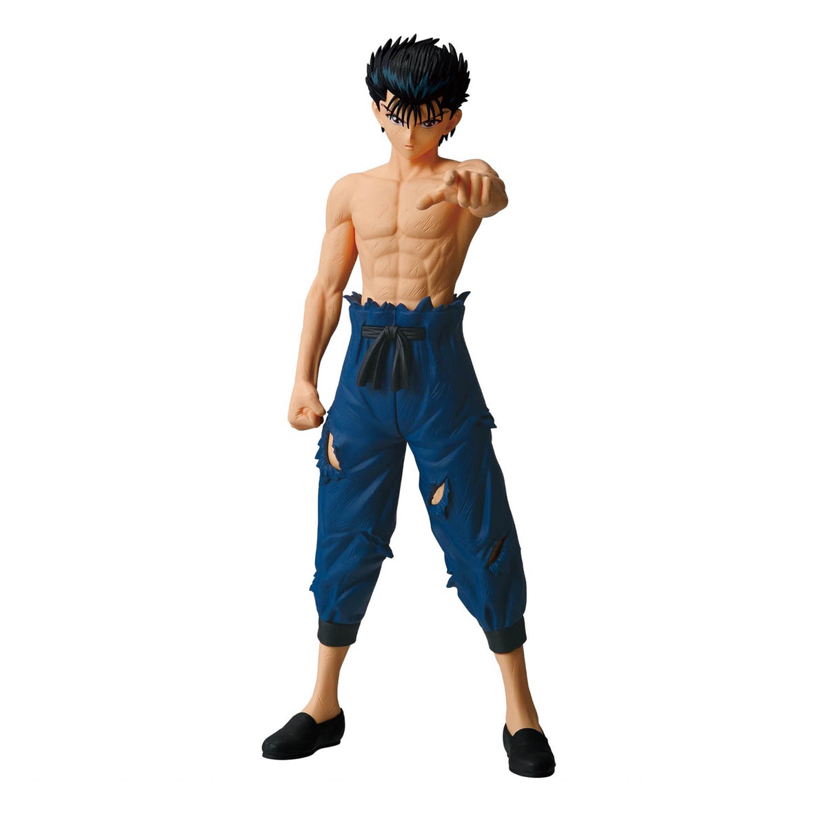 Yu Yu Hakusho - Urameshi Yusuke - MAXIMATIC (Bandai Spirits)