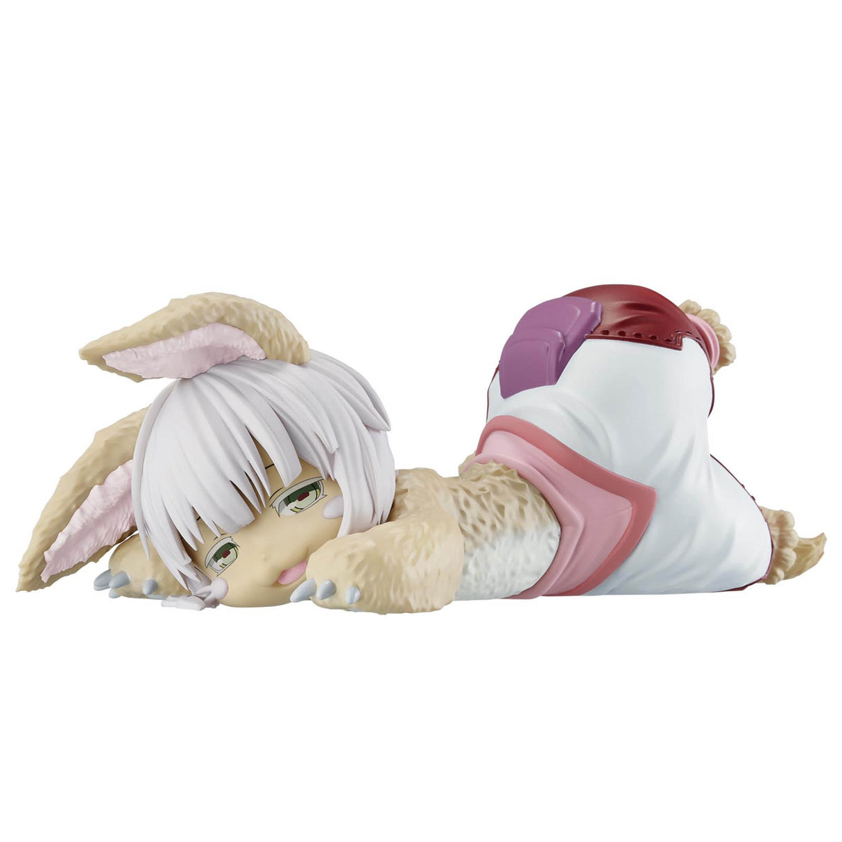 Made in Abyss - Nanachi - Relax time (Bandai Spirits)