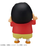 Crayon Shin-chan - Nohara Shinnosuke - SOFVIMATES ~Dokiga Munemune~ (Bandai Spirits)