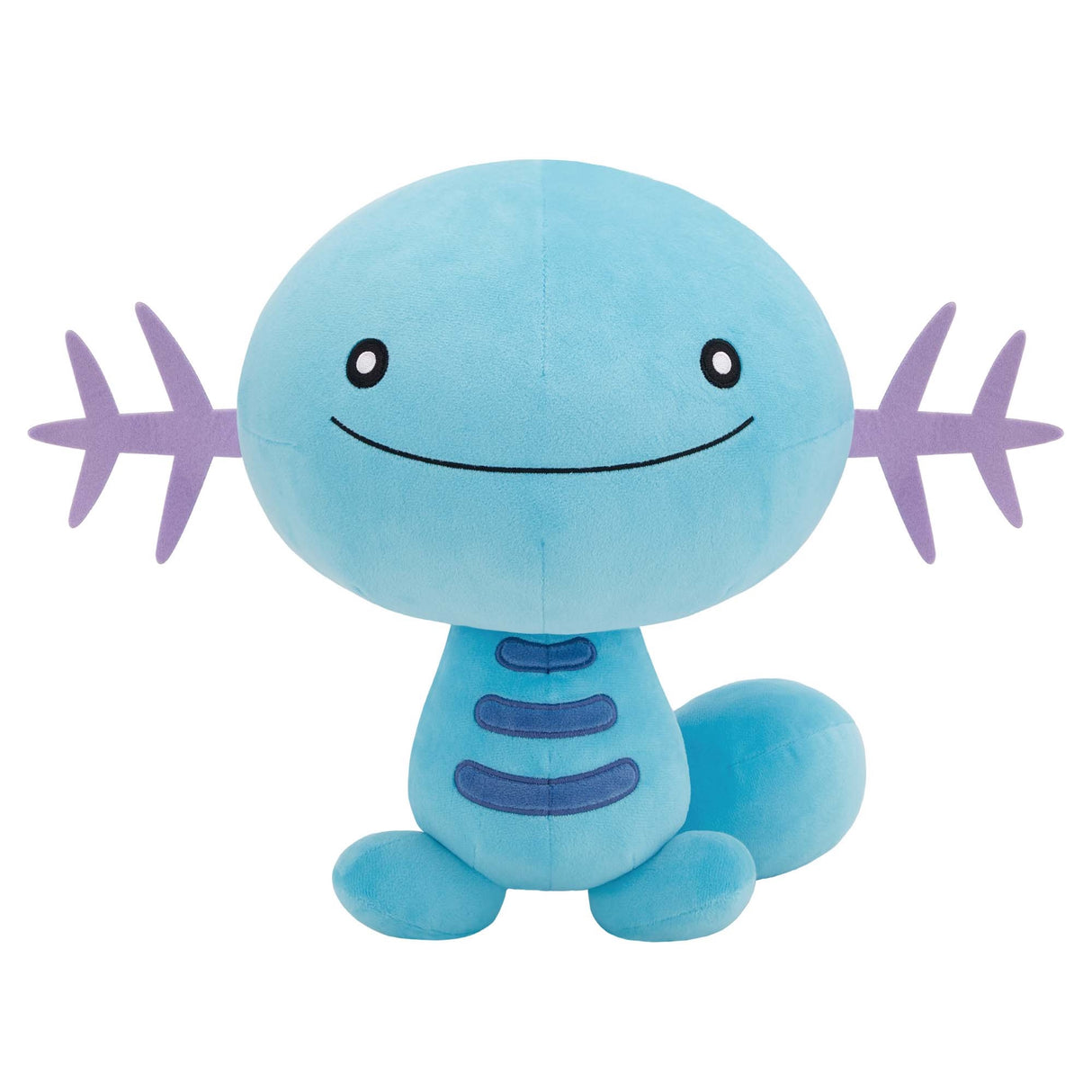 Pokémon - Wooper - Mecha Mofugutto Plush (Bandai Spirits)