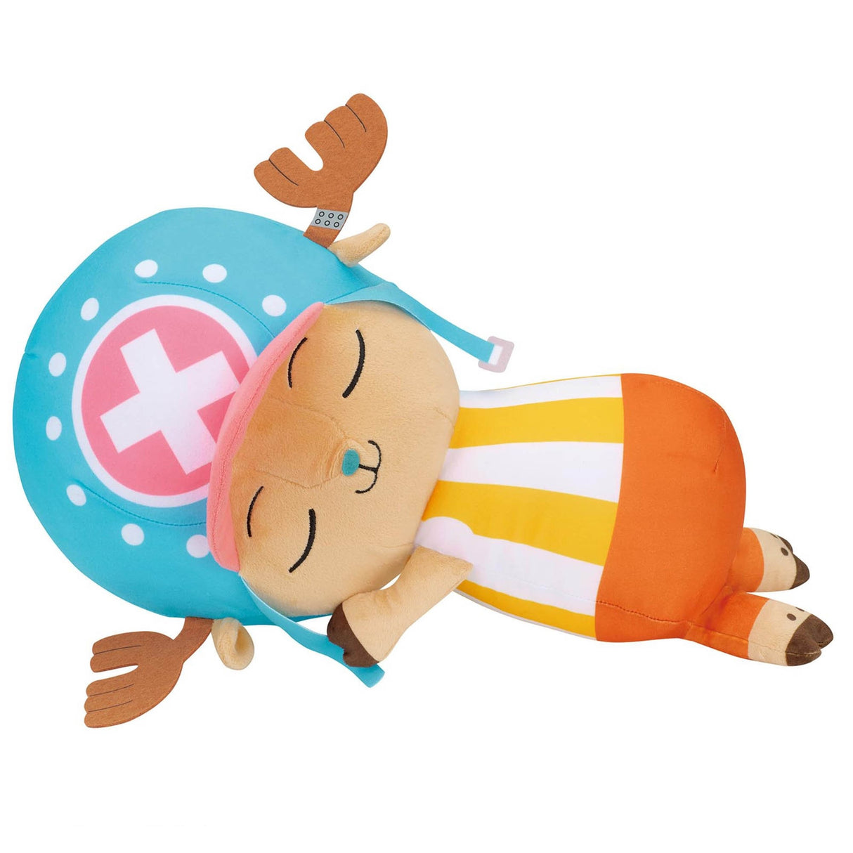 One Piece - Tony Tony Chopper - Mecha Mofugutto Plush (Bandai Spirits)